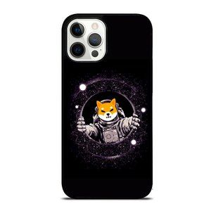 Dogecoin Crypto iPhone Case